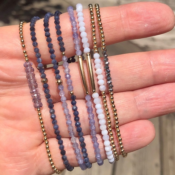 stonefox jewelry stonefox bracelet w4k gold fill bluboho new poshmark stonefox jewelry stonefox bracelet w4k gold fill bluboho new poshmark